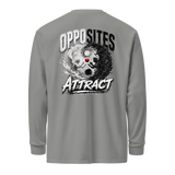 YIN & YANG — Heavyweight Long-Sleeve