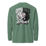YIN & YANG — Heavyweight Long-Sleeve