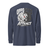 YIN & YANG — Heavyweight Long-Sleeve