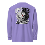 YIN & YANG — Heavyweight Long-Sleeve