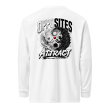 YIN & YANG — Heavyweight Long-Sleeve