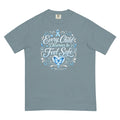 Ice Blue