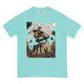 Lagoon Blue