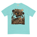 Lagoon Blue