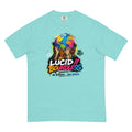 Lagoon Blue