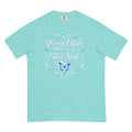 Lagoon Blue