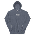 Heather Sport Dark Navy