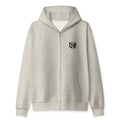 Vintage Heather Grey