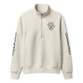 Vintage Heather Grey