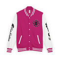 Hot Pink/Arctic White