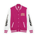 Hot Pink/Arctic White