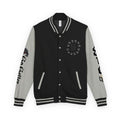 Jet Black/Heather Grey