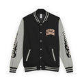 Jet Black/Heather Grey