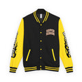 Jet Black/Sun Yellow