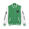 Kelly Green/Arctic White