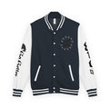 Oxford Navy/Arctic White
