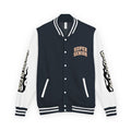 Oxford Navy/Arctic White