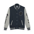 Oxford Navy/Heather Grey