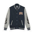 Oxford Navy/Heather Grey