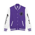 Purple/Arctic White