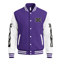 Purple/Arctic White