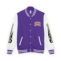 Purple/Arctic White