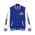 Royal Blue/Arctic White