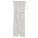 BlanK B Monogram Embroidered Sweatpants — right view