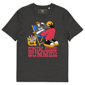 Dark Heather Grey
