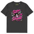 Dark Heather Grey