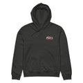 Dark Heather Grey