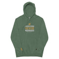 Pigment Alpine Green