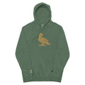 Pigment Alpine Green