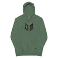 Pigment Alpine Green