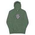 Pigment Alpine Green