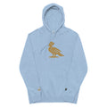 Pigment Light Blue