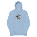 Pigment Light Blue