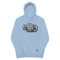 Pigment Light Blue