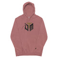 Pigment Maroon