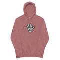 Pigment Maroon