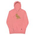 Pigment Pink