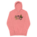 Pigment Pink