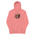 Pigment Pink