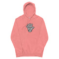 Pigment Pink