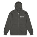 Charcoal Heather