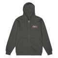 Charcoal Heather