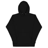 YIN & YANG — Premium Hoodie