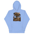Carolina Blue