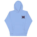 Carolina Blue