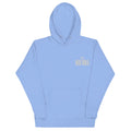 Carolina Blue